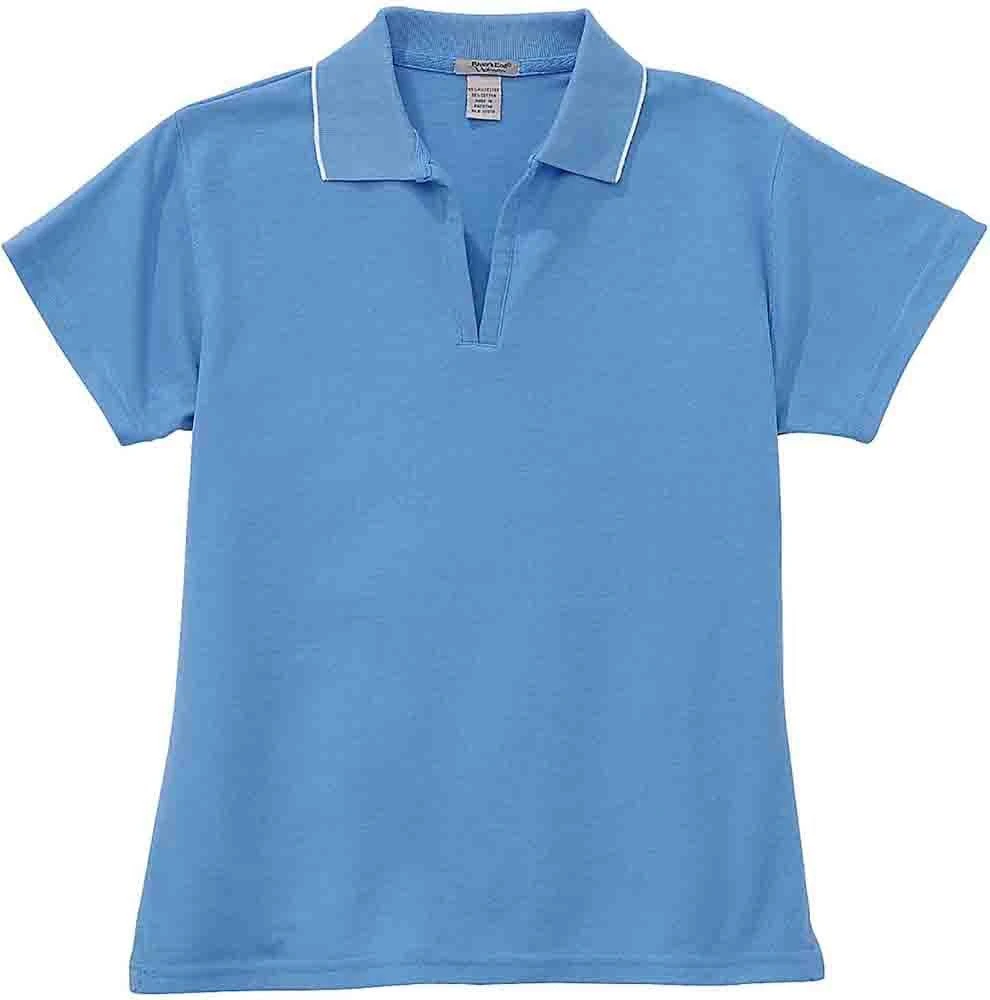 商品River's End|EZCare Sport Short Sleeve Polo Shirt,价格¥285,第1张图片