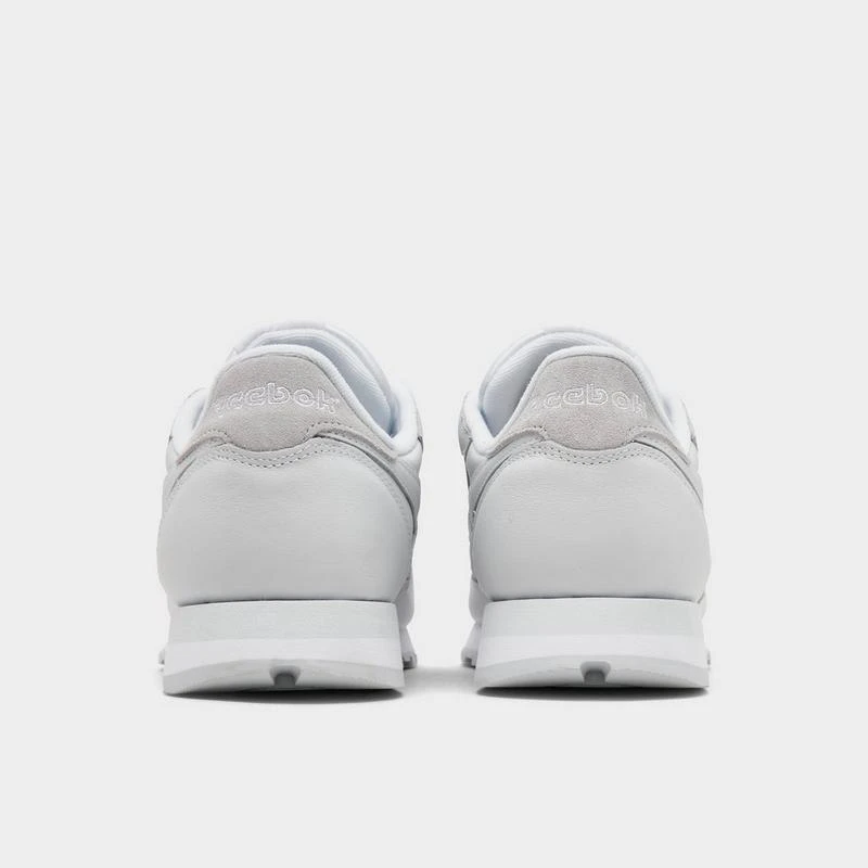 商品Reebok|Men's Reebok Classic Leather Casual Shoes,价格¥293,第4张图片详细描述