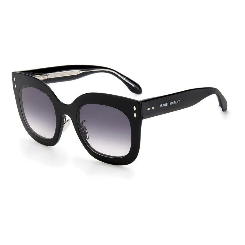 商品Isabel Marant|ISABEL MARANT SUNGLASSES,价格¥1709,第1张图片