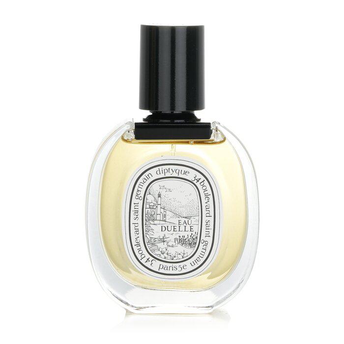 Diptyque 杜耶尔女士淡香水Eau Duelle EDT 50ml/1.7oz商品第1张图片规格展示