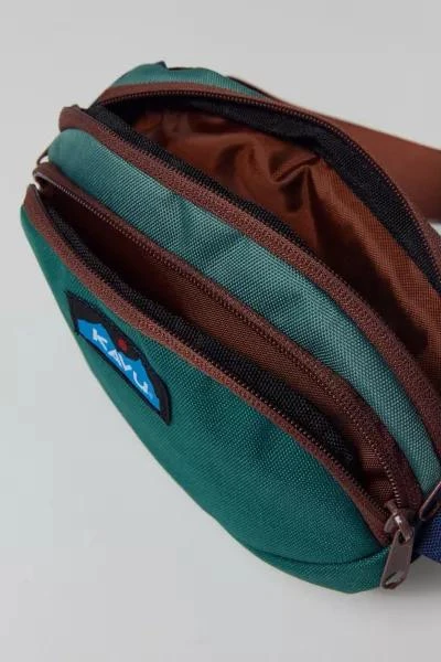 商品KAVU|KAVU Spectator Sling Bag,价格¥186,第5张图片详细描述