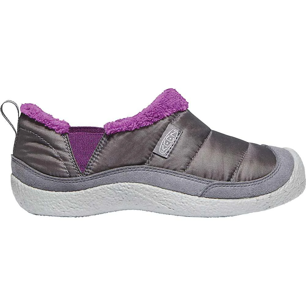 商品Keen|Kids' Howser II Shoe,价格¥188,第1张图片