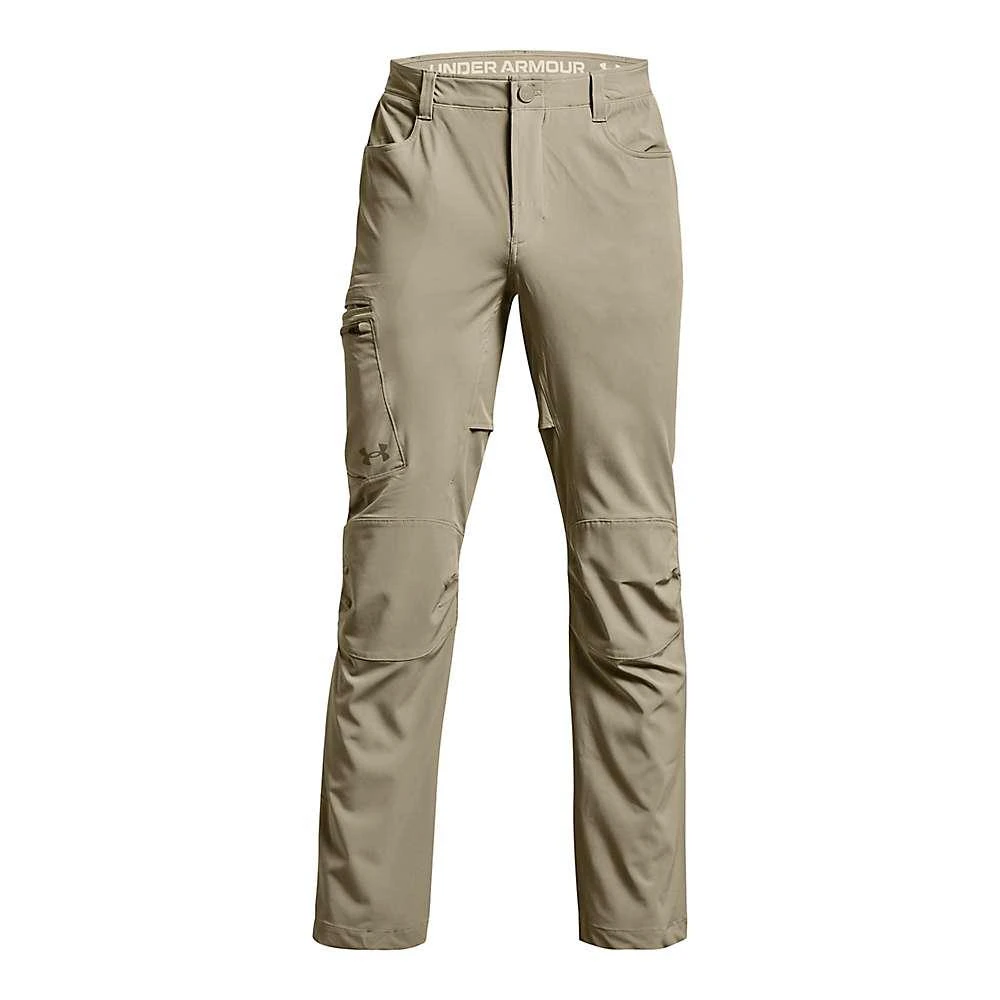 商品Under Armour|Under Armour Men's Trek Flex Outdoor Pant,价格¥440,第2张图片详细描述