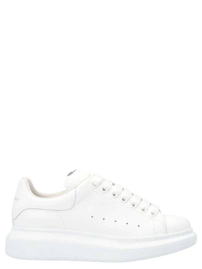 商品Alexander McQueen|'Oversize sole’ sneakers,价格¥3162,第1张图片