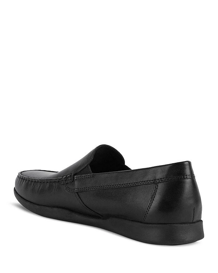 商品Geox|Men's Sile 2 Fit Loafers,价格¥1174,第3张图片详细描述