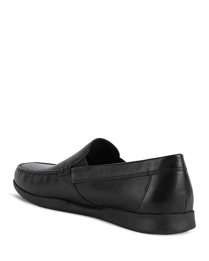 商品Geox|Men's Sile 2 Fit Loafers,价格¥1197,第3张图片详细描述