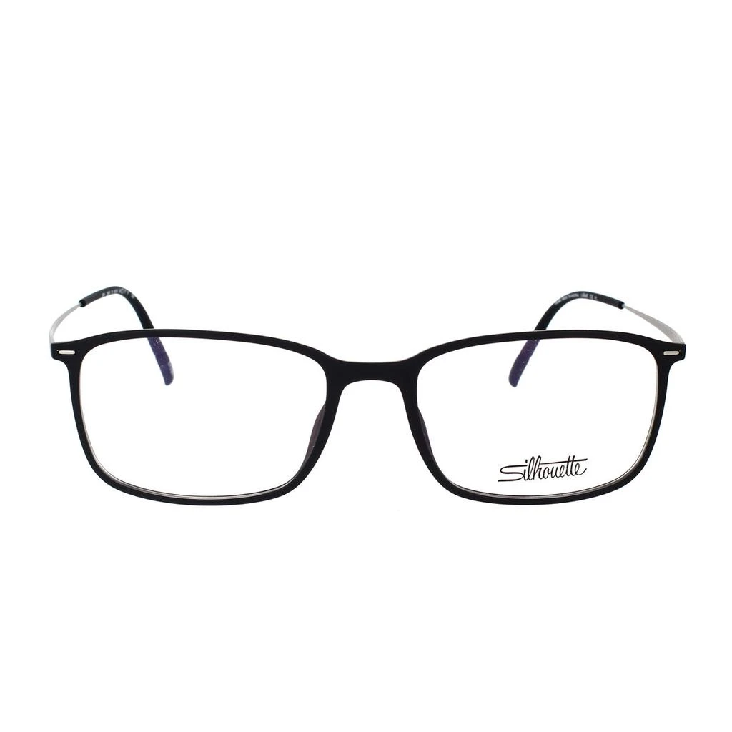 商品SILHOUETTE|SILHOUETTE Eyeglass,价格¥2946,第1张图片