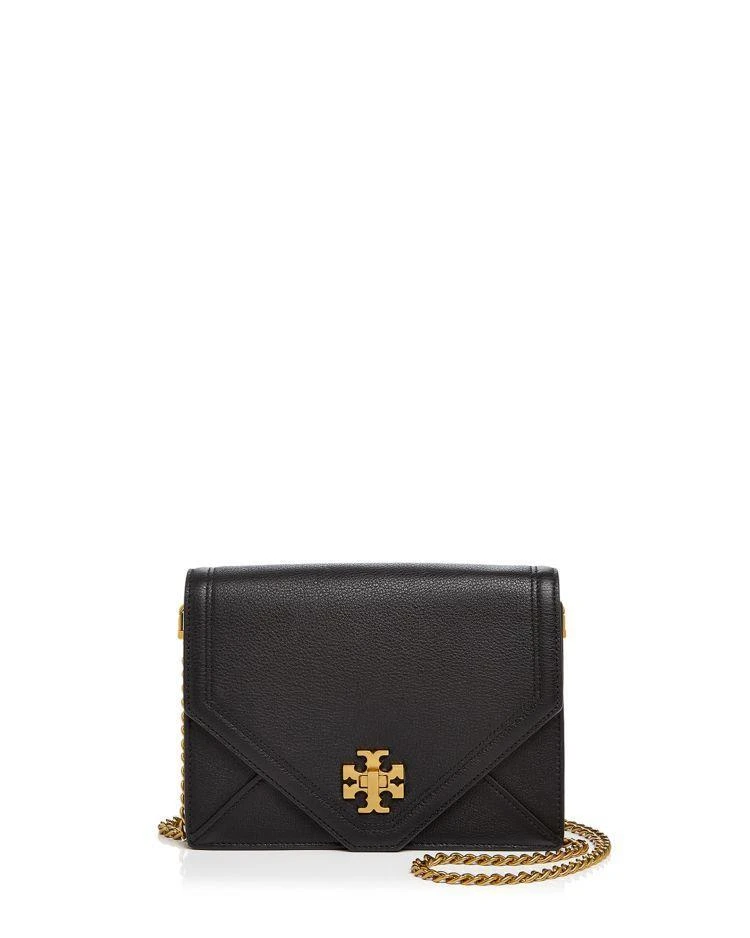 商品Tory Burch|Kira Leather Crossbody,价格¥2217,第1张图片