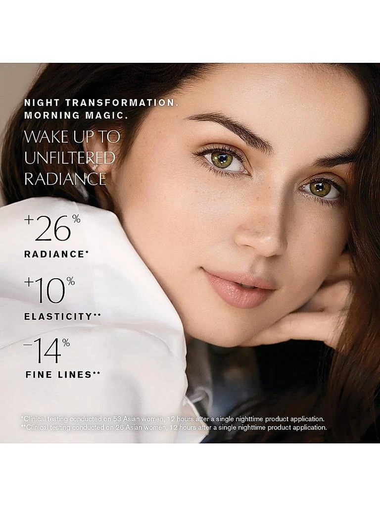 Breast Cancer Campaign Advanced Night Repair 商品