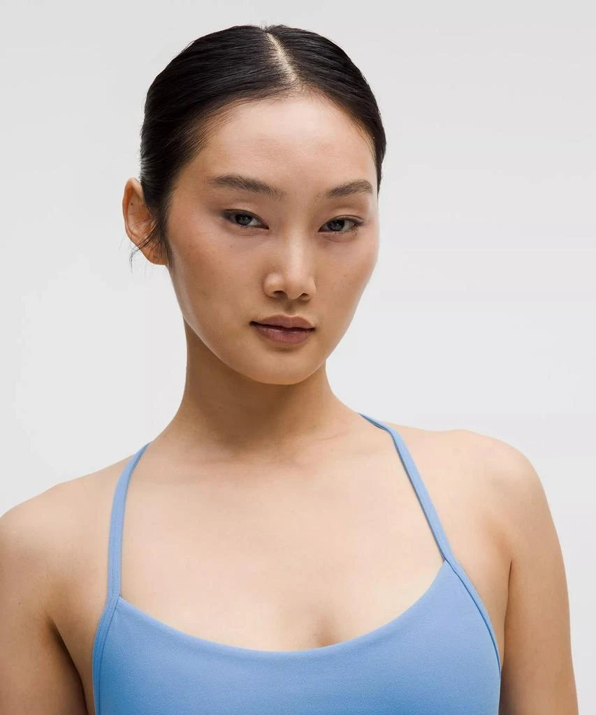 Flow Y Bra Nulu *Light Support, A–C Cups 商品