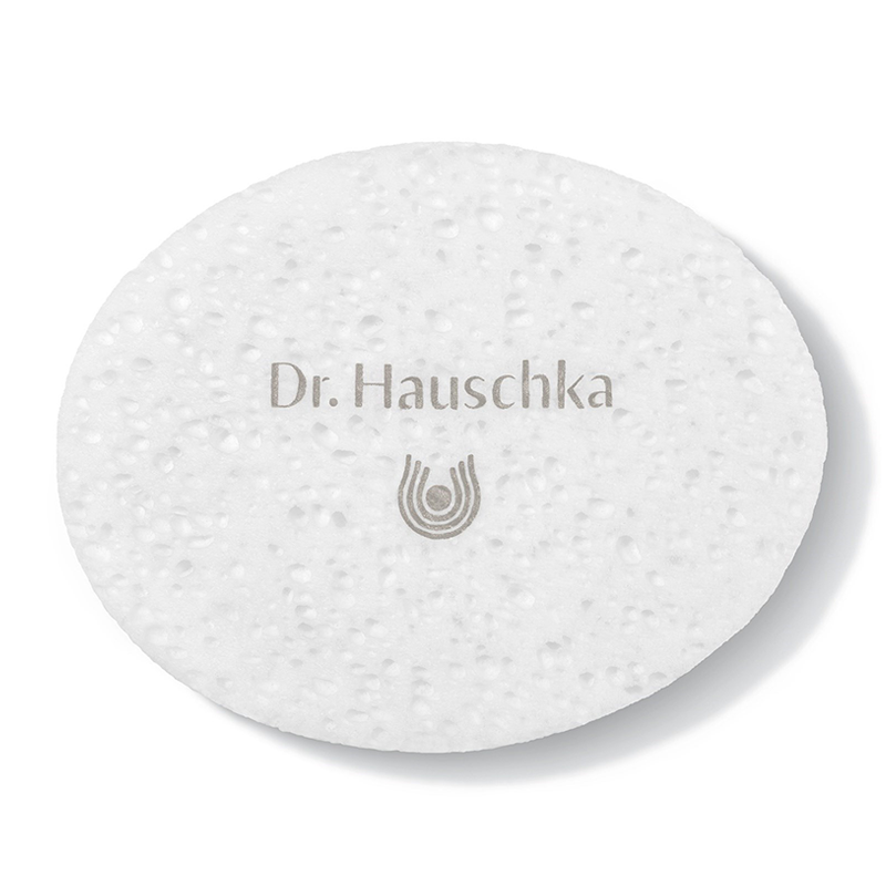 Dr. Hauschka 德国世家 洁面卸妆海绵商品第1张图片规格展示