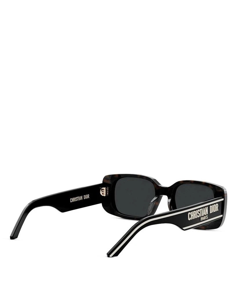 Wildior S2U Geometric Sunglasses, 53mm 商品