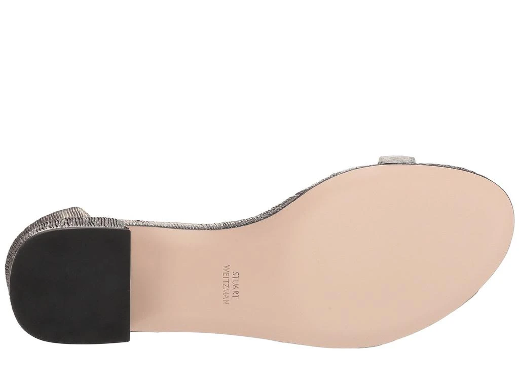 商品Stuart Weitzman|35lessnudist,价格¥792,第3张图片详细描述