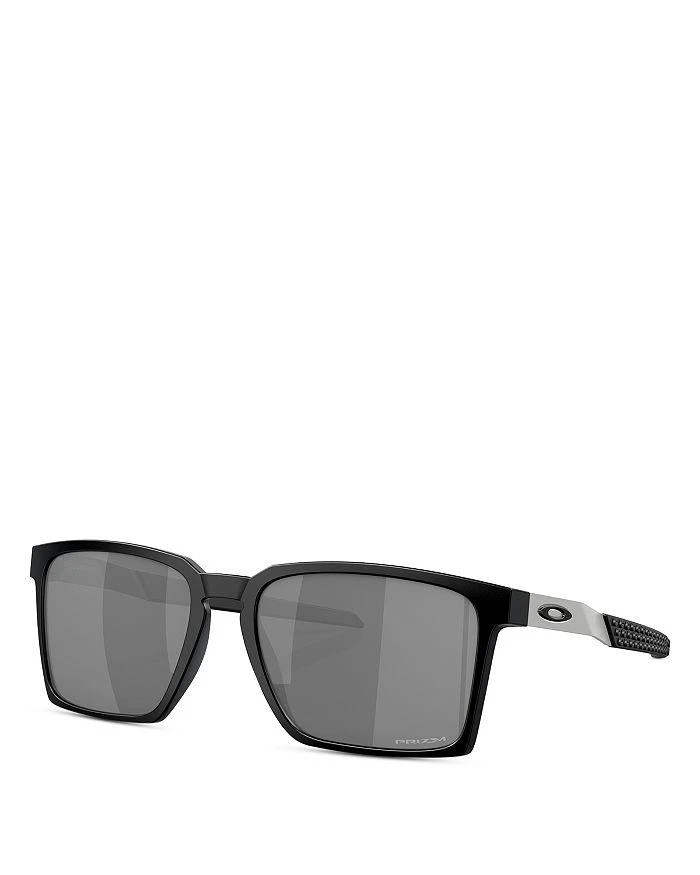 商品Oakley|Rectangular Sunglasses, 56 mm,价格¥1512,第1张图片详细描述