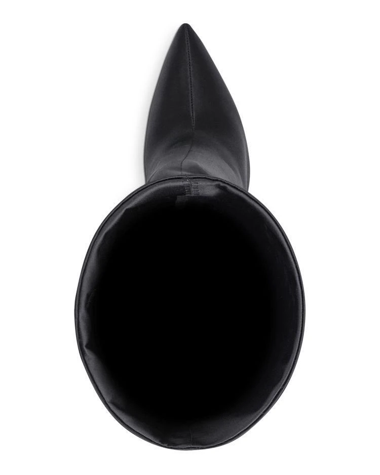 商品KENDALL and KYLIE|Women's Alexx Over-the-Knee Slouch Boots,价格¥907,第3张图片详细描述