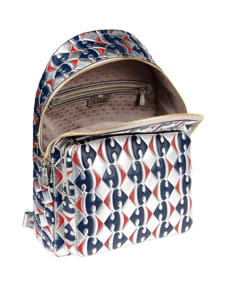 商品Anya Hindmarch|Backpack \u0026 fanny pack,价格¥4959,第3张图片详细描述