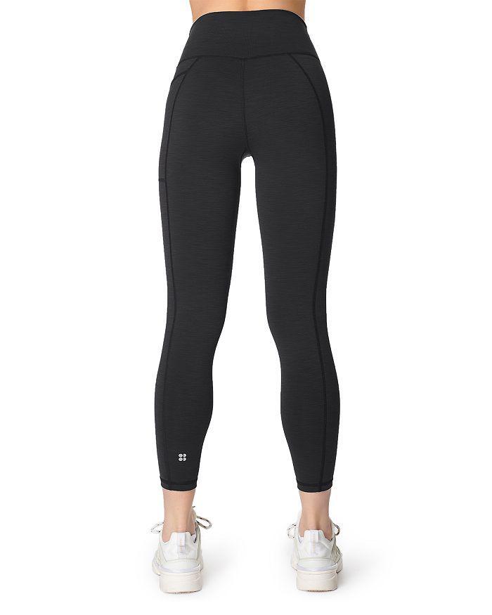 商品SWEATY BETTY|Super Sculpt 7/8 Yoga Leggings,价格¥777,第5张图片详细描述