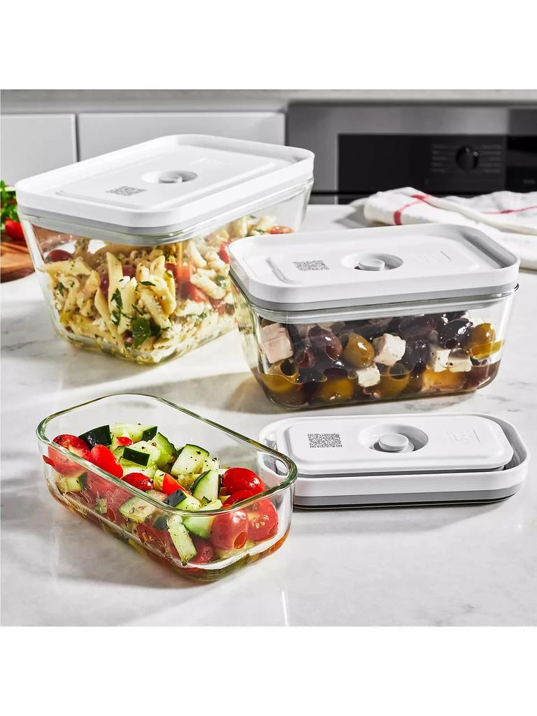 Fresh and Save Glass Airtight Food Storage Container 商品