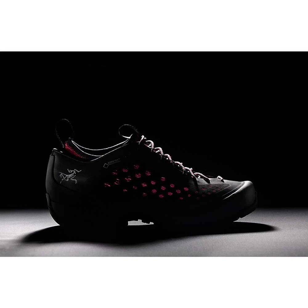商品Arc'teryx|Arcteryx Women's Acrux FL GTX Approach Shoe,价格¥1137,第3张图片详细描述