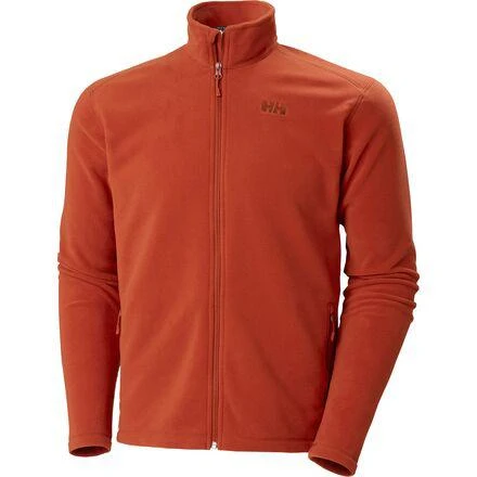 商品Helly Hansen|Daybreaker Fleece Jacket - Men's,价格¥319,第3张图片详细描述