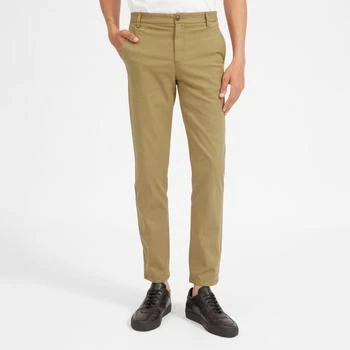 商品Everlane|修身长裤,价格¥251,第1张图片
