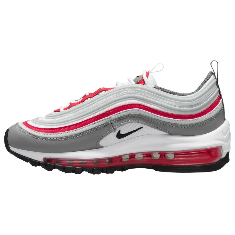 商品NIKE|Nike Air Max 97 - Boys' Grade School,价格¥564,第2张图片详细描述