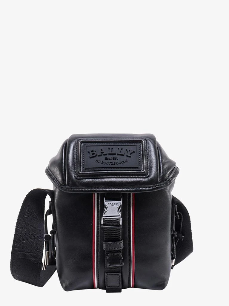 商品Bally|SHOULDER BAG,价格¥2902,第1张图片