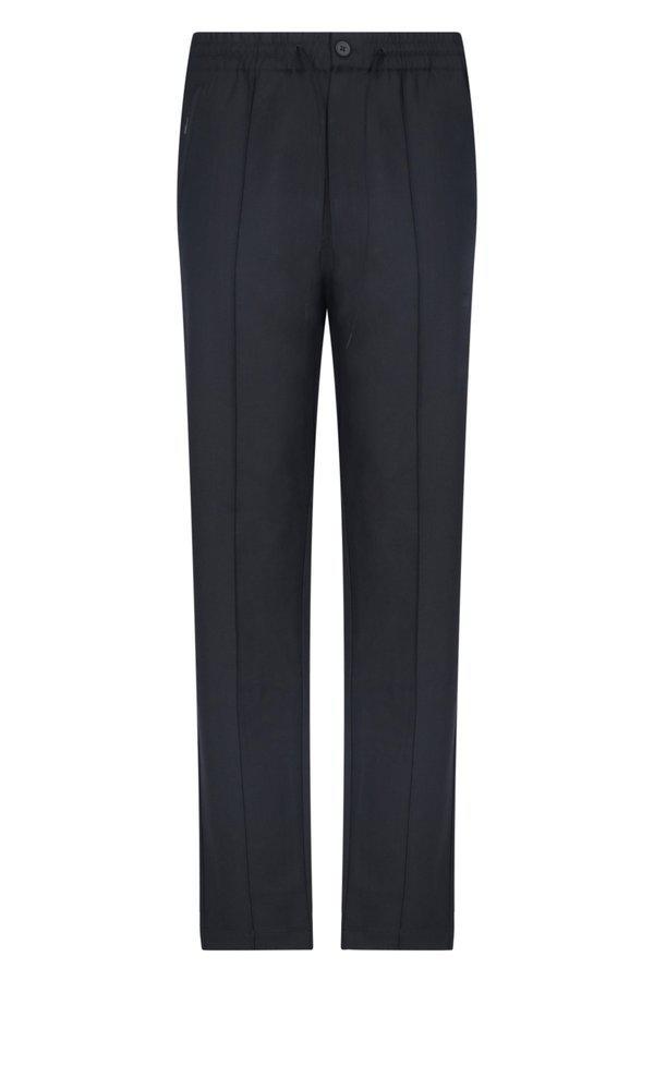 商品Y-3|Y-3 Straight Leg Track Trousers,价格¥1443-¥1584,第1张图片