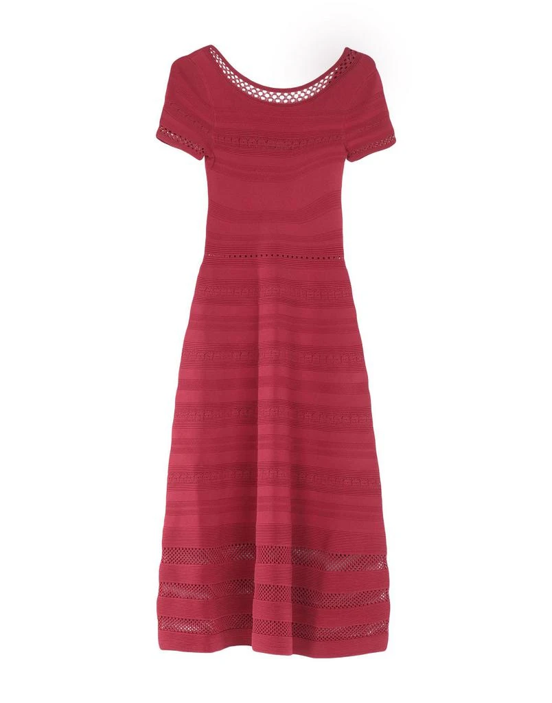 商品Sandro|Midi dress,价格¥1175,第1张图片