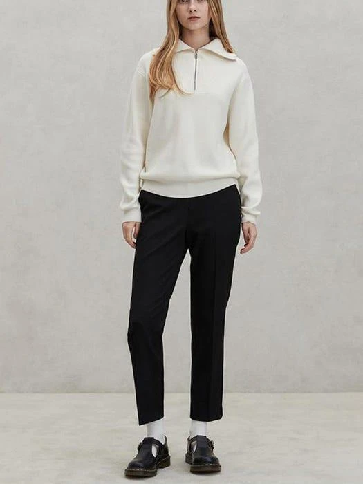 商品MIND BRIDGE|Slim Tapered Pant,价格¥610,第2张图片详细描述