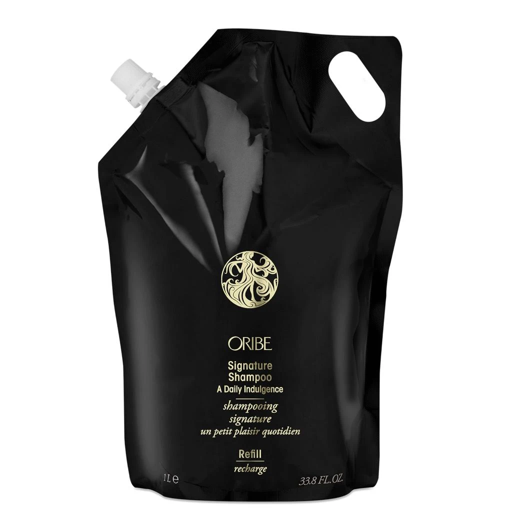 商品Oribe|Oribe Signature Shampoo Refill 33.8 oz,价格¥1177,第1张图片