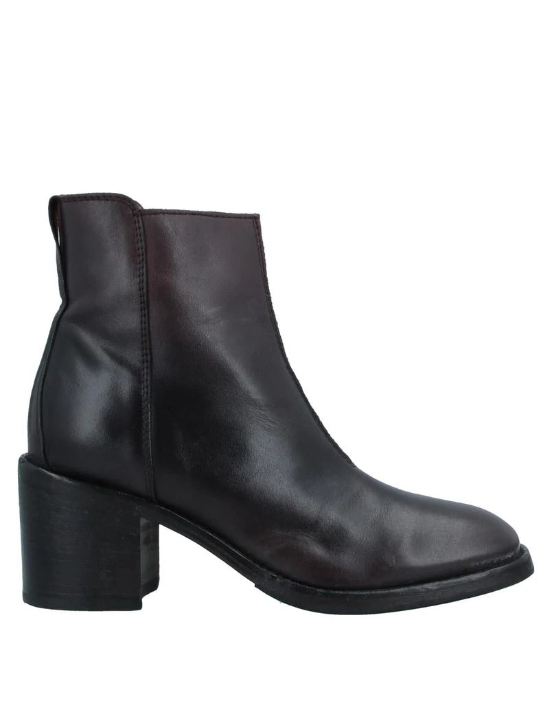 商品MOMA|Ankle boot,价格¥1159,第1张图片