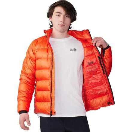 Phantom Alpine Down Jacket - Men's 商品