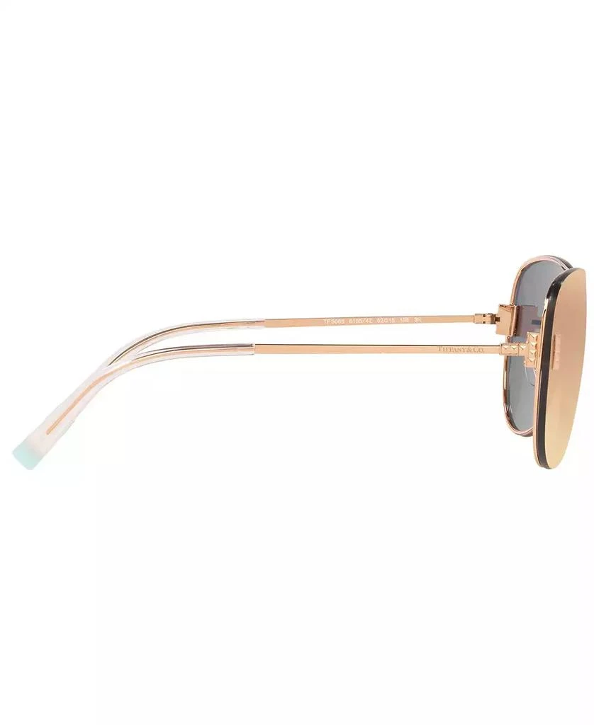 商品Tiffany & Co.|Sunglasses, TF3066,价格¥1530,第4张图片详细描述