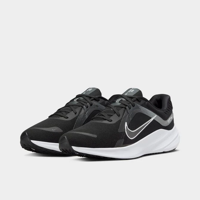 商品NIKE|Men's Nike Quest 5 Road Running Shoes,价格¥641,第2张图片详细描述