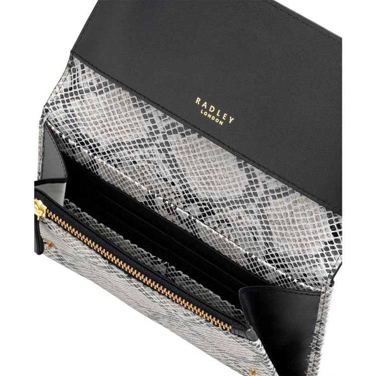 商品Radley|布莱克希斯大号皮夹钱包,价格¥274,第2张图片详细描述