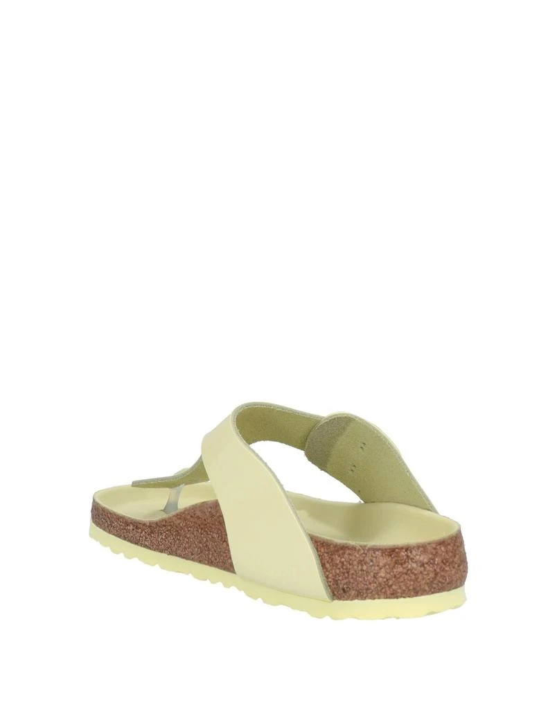 商品Birkenstock|Flip flops,价格¥1243,第3张图片详细描述