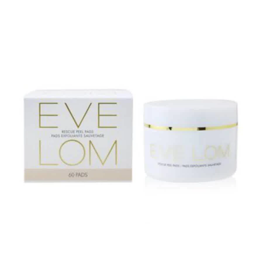 商品EVE LOM|Eve Lom Ladies Rescue Peel Pads Skin Care 5050013027810,价格¥466,第2张图片详细描述