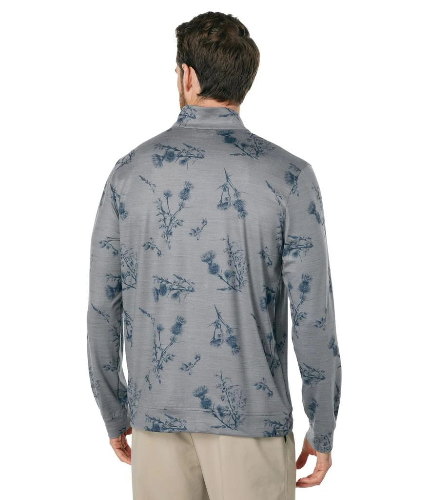 商品Puma|Cloudspun Lowlands 1/4 Zip,价格¥253,第2张图片详细描述