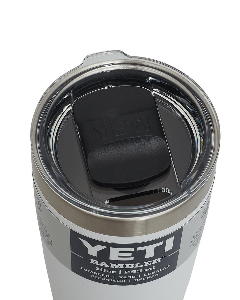 商品YETI|Rambler Tumbler White,价格¥186,第7张图片详细描述