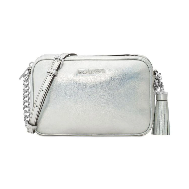 商品Michael Kors|Ginny 中号相机包,价格¥585,第1张图片