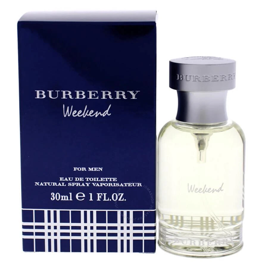 商品Burberry|Burberry Weekend Mens EDT,价格¥186,第1张图片