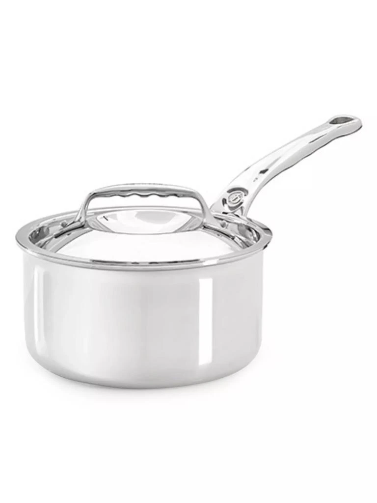 商品De Buyer|Affinity 6.3'' Sauce Pan,价格¥1761,第1张图片