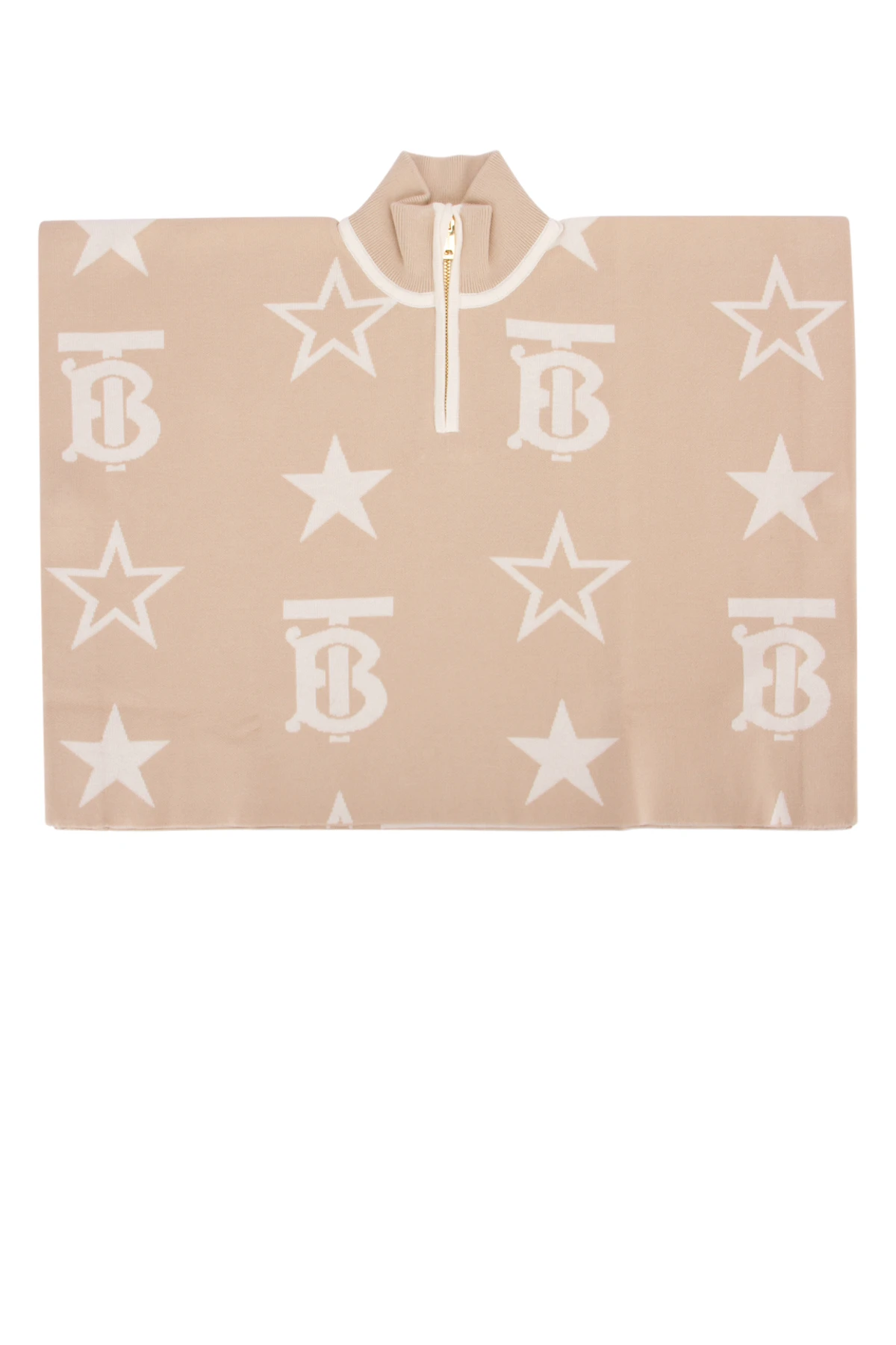 商品【商品预售7天】 Burberry|Burberry 男童羽绒服 8061547B2105 花色,价格¥1584,第1张图片