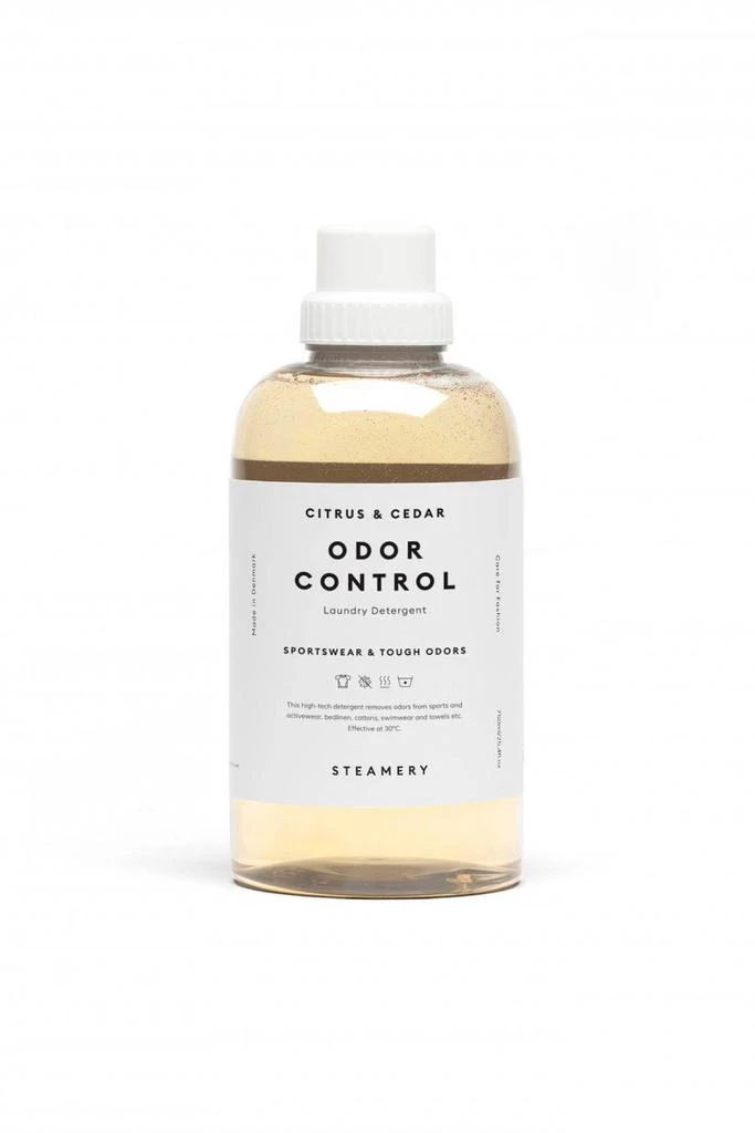 商品STEAMERY|Odor Control Laundry Detergent,价格¥124,第1张图片