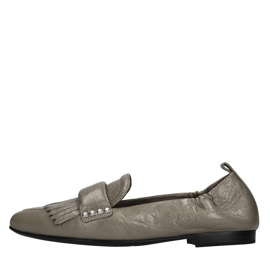 ASH Ballerinas Grün image 2