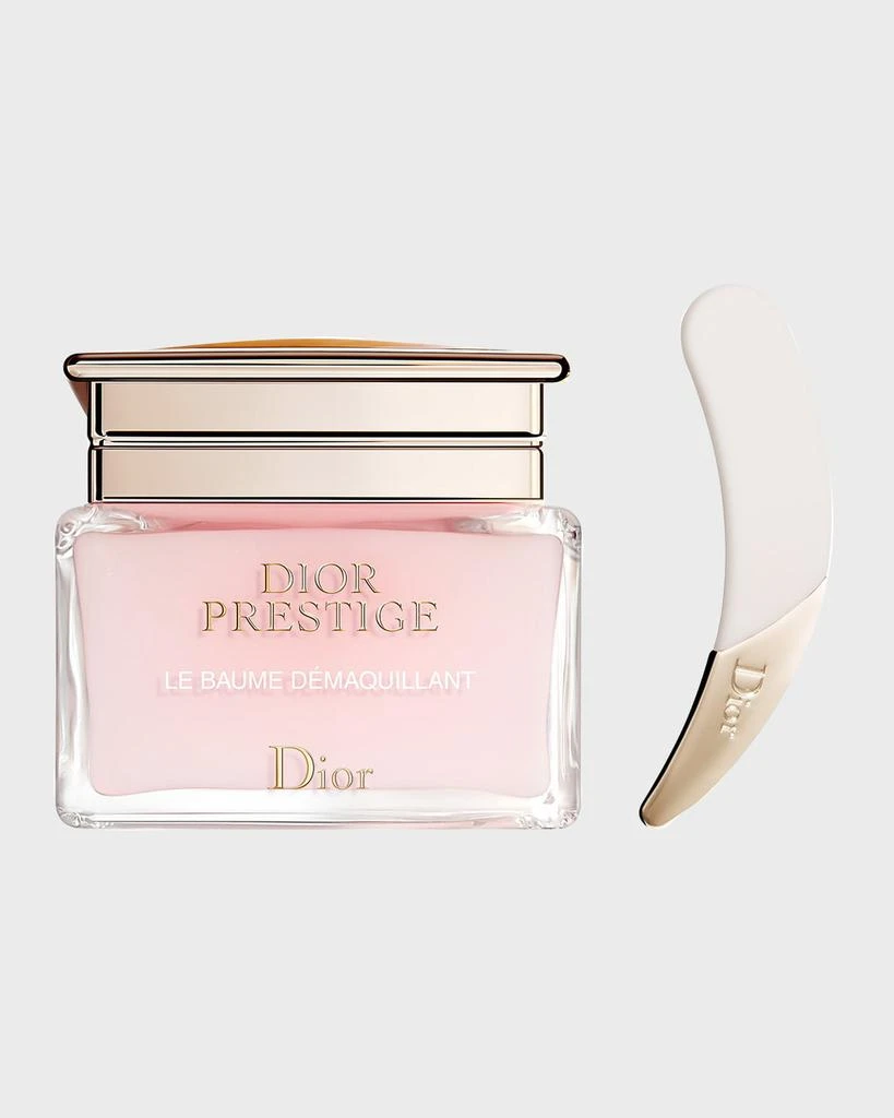 商品Dior|Dior Prestige Rose Le Baume Cleansing Balm, 5.1 oz,价格¥931,第1张图片