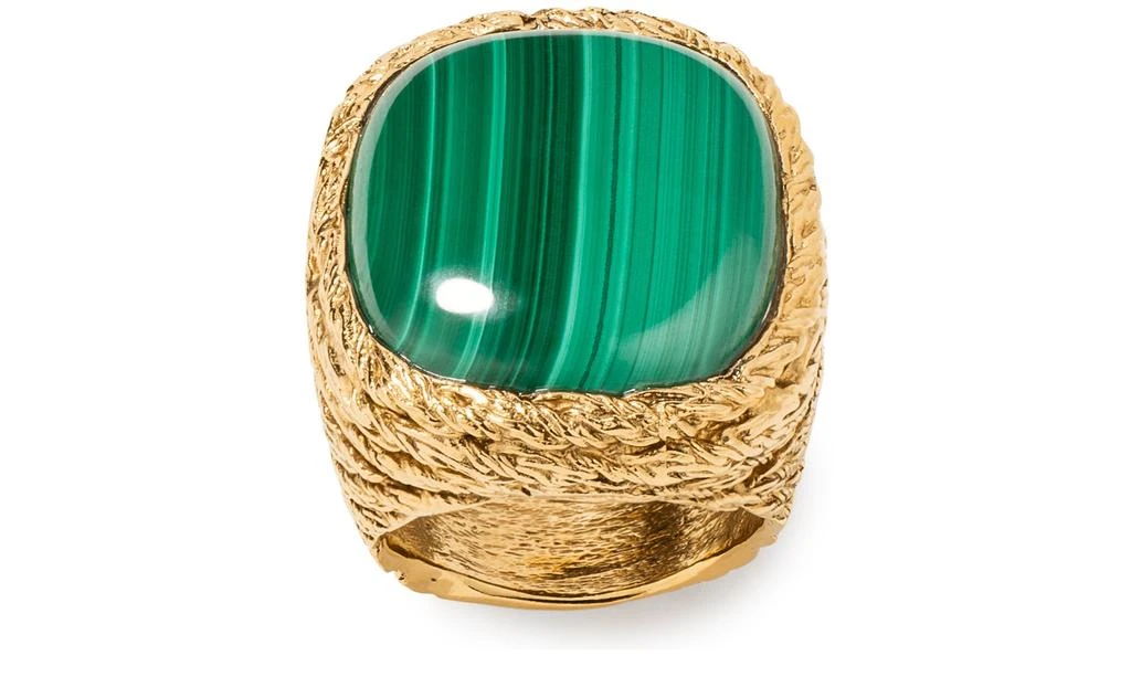 商品AURELIE BIDERMANN|Miki 戒指,价格¥4594,第1张图片