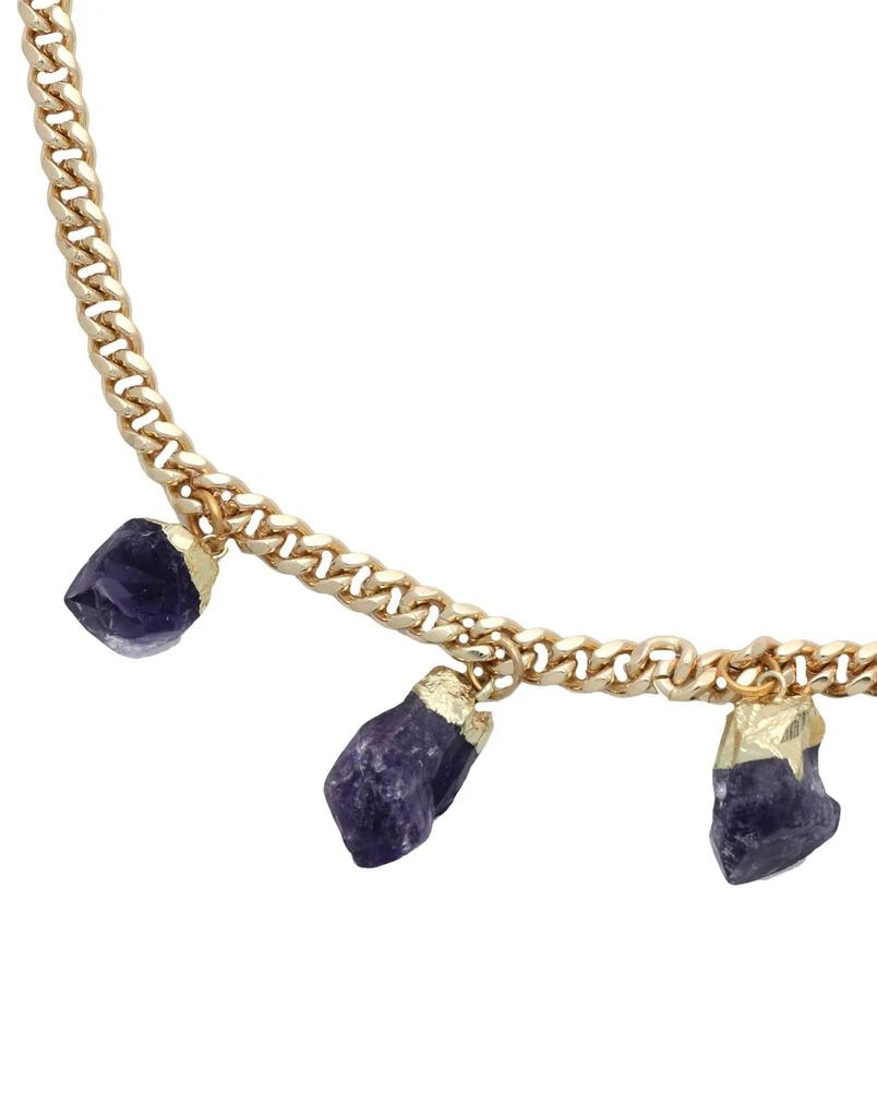 商品Crystal Haze|Necklace,价格¥950,第2张图片详细描述