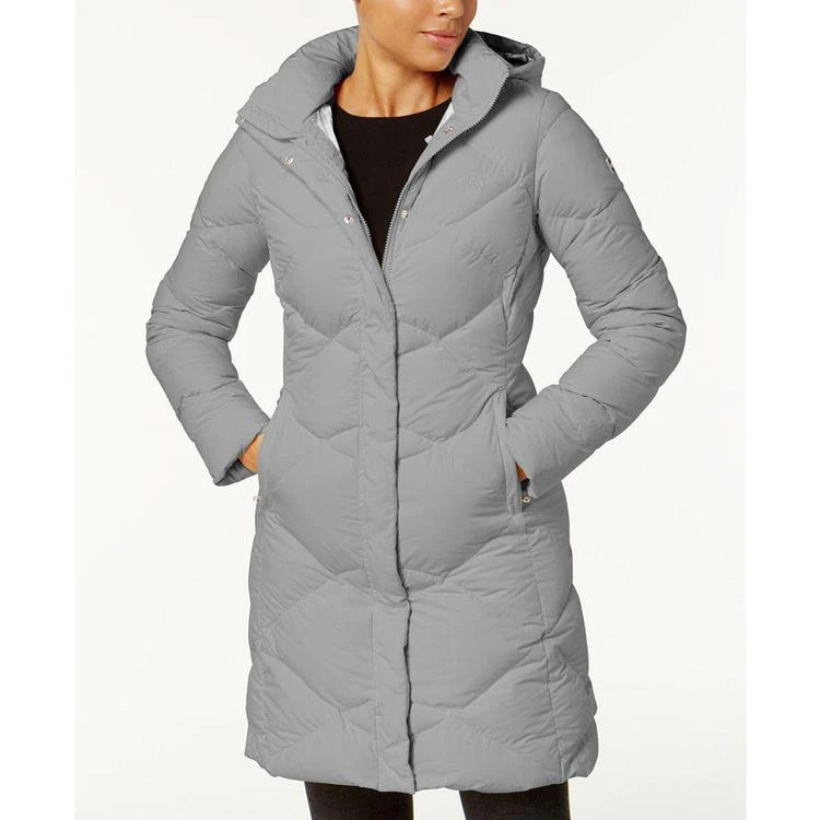 商品The North Face|Miss Metro Down Parka,价格¥1658,第1张图片